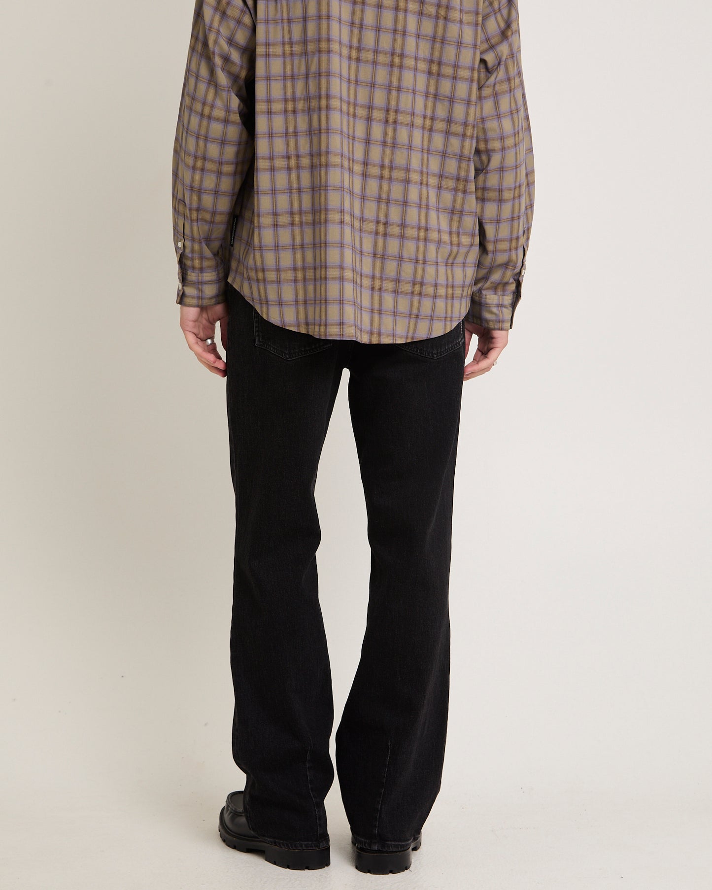 Julian Relaxed Jeans