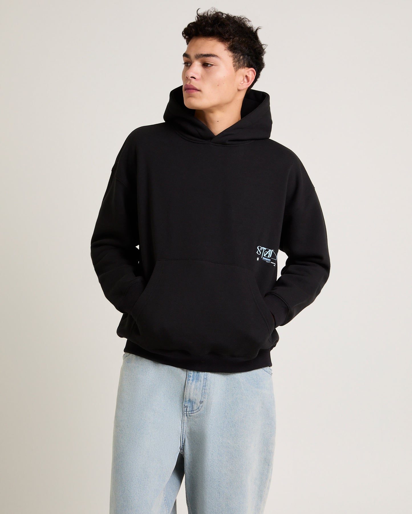 Daisuke Hoodie