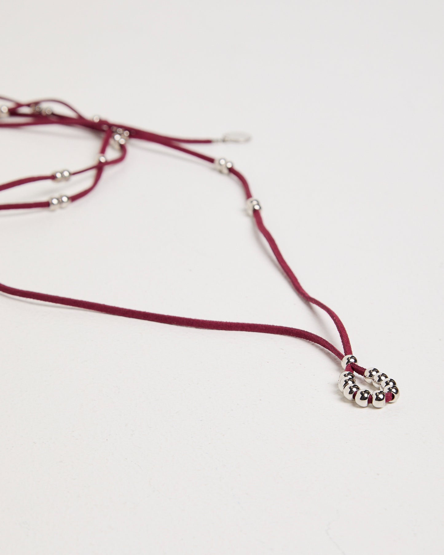 Bella Rope Necklace