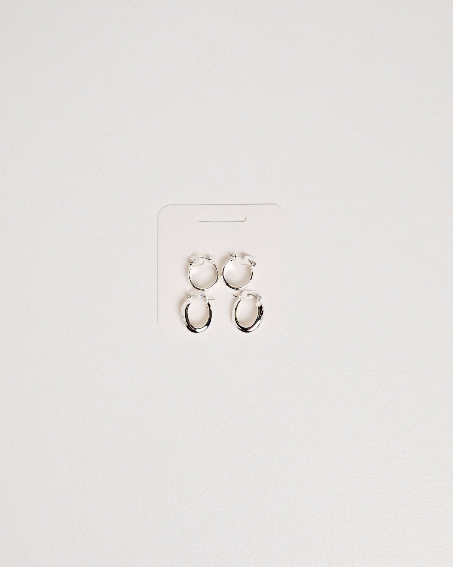 Lauren Earring 2 Pack