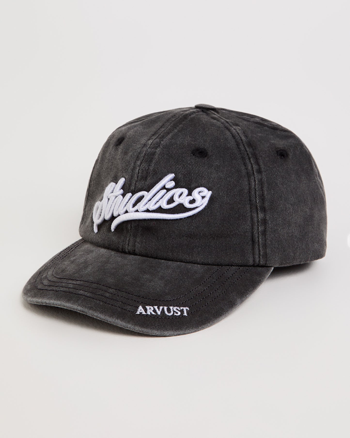 Studio Washed Cap