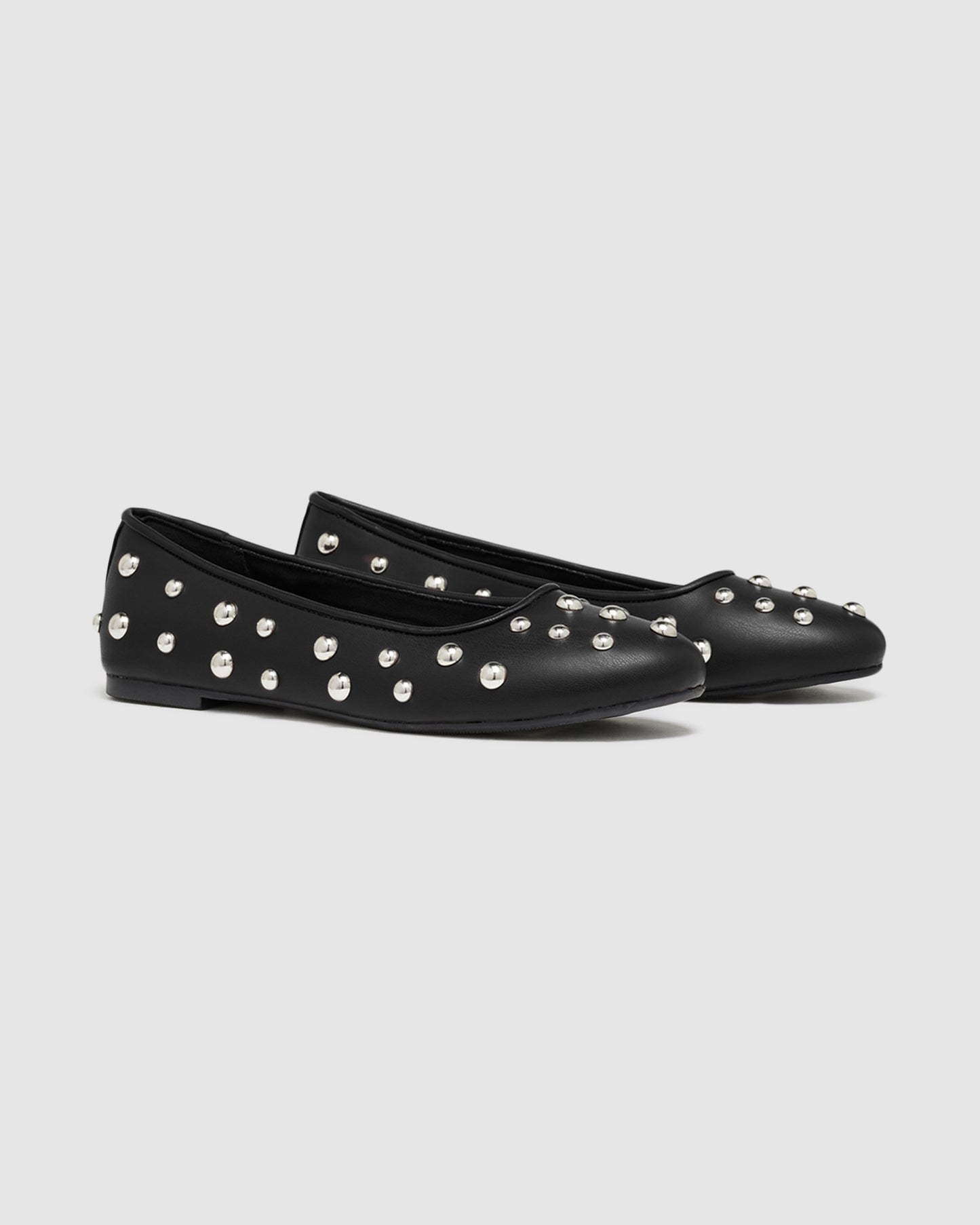 Abbi Ballet Flats