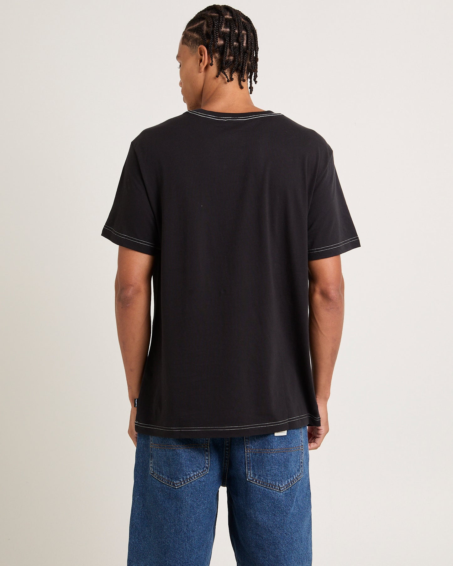 Contrast T-Shirt
