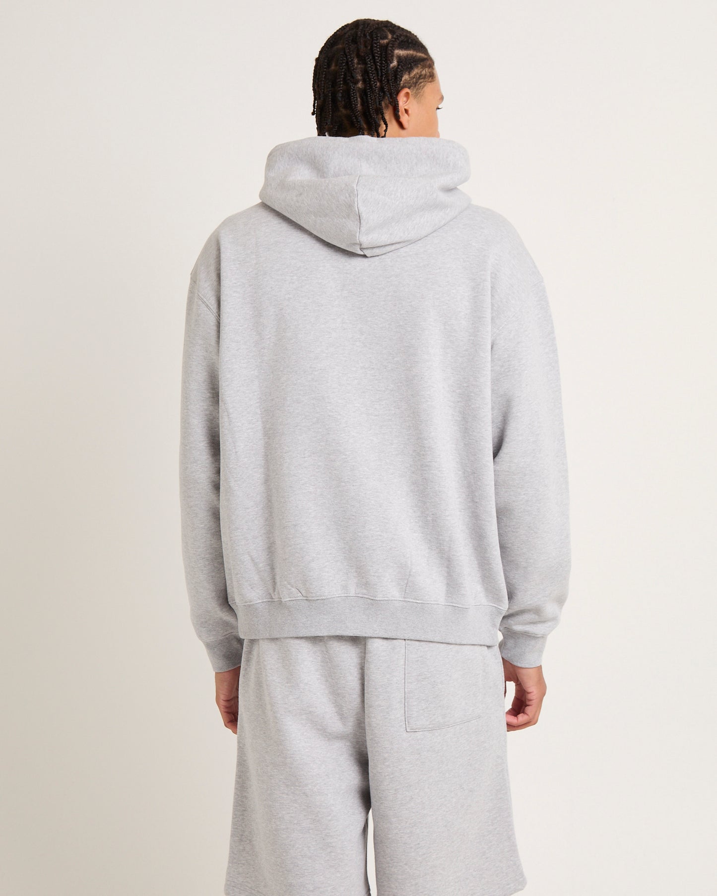 OG Skate Zip Hoodie