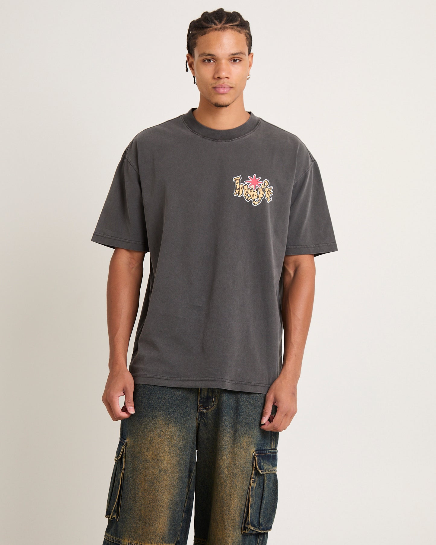 Cheetah T-Shirt