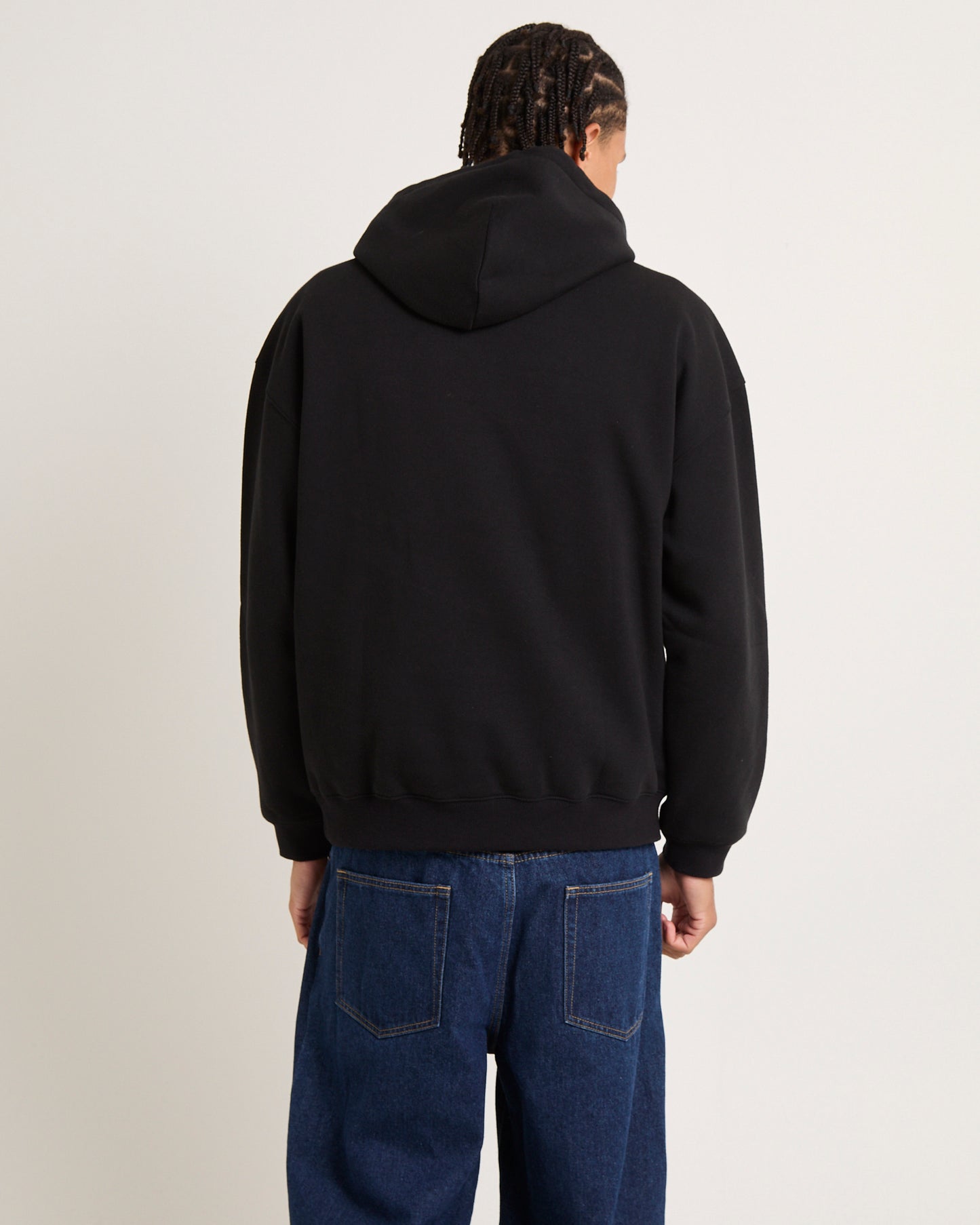 Manhattan Hoodie