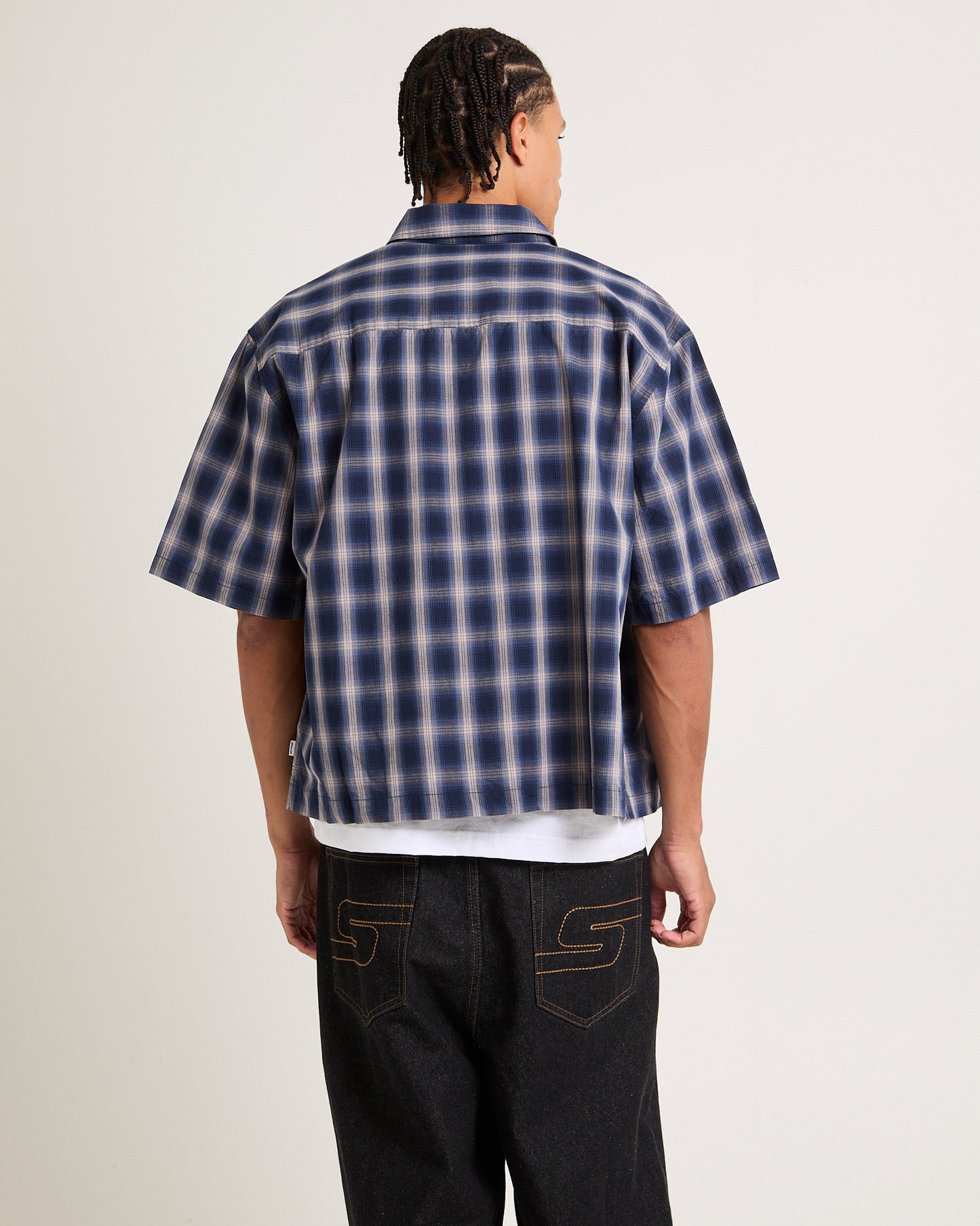 Kingdom Skate Shirt