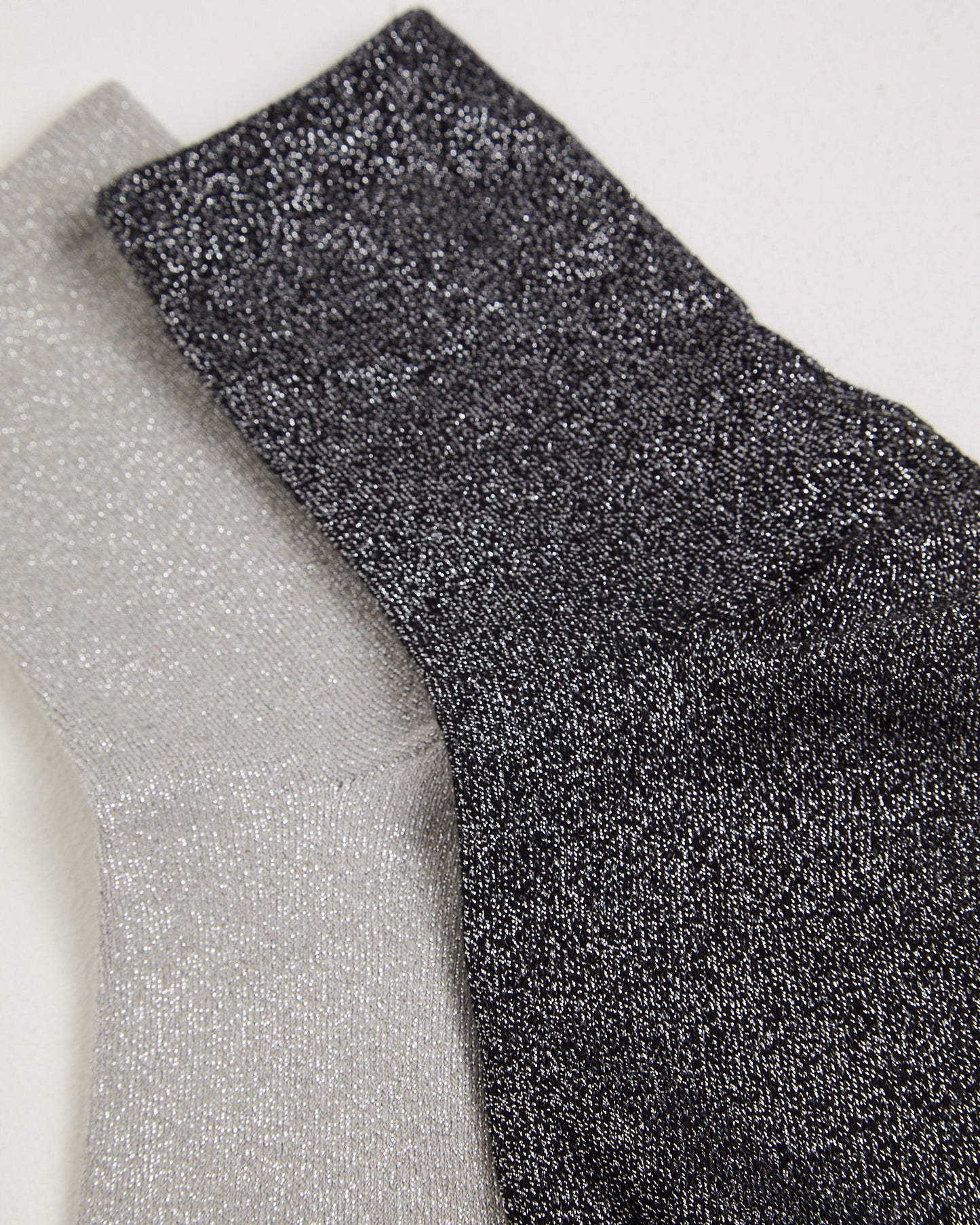 Shimmer Socks 2 Pack