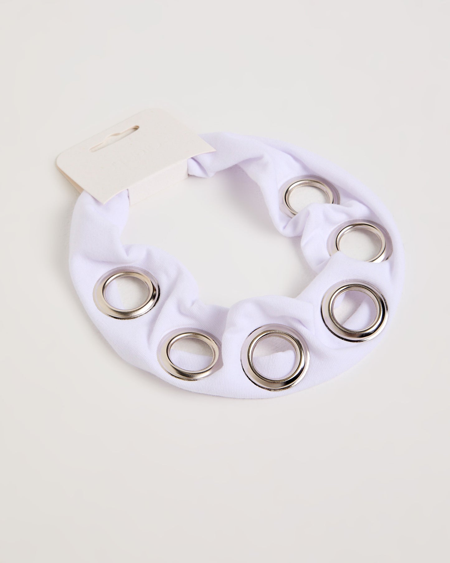 Eyelet Headband