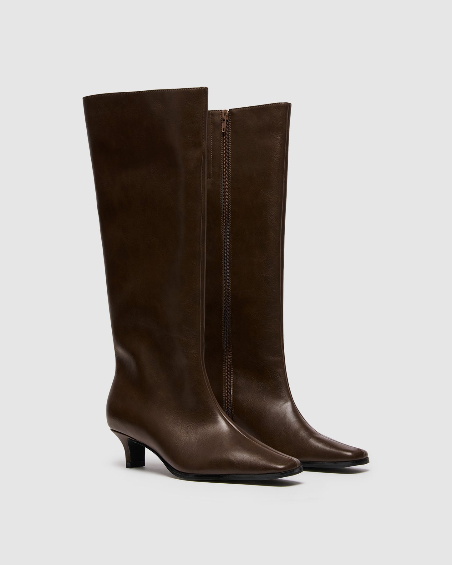 Spicy Tall Boots