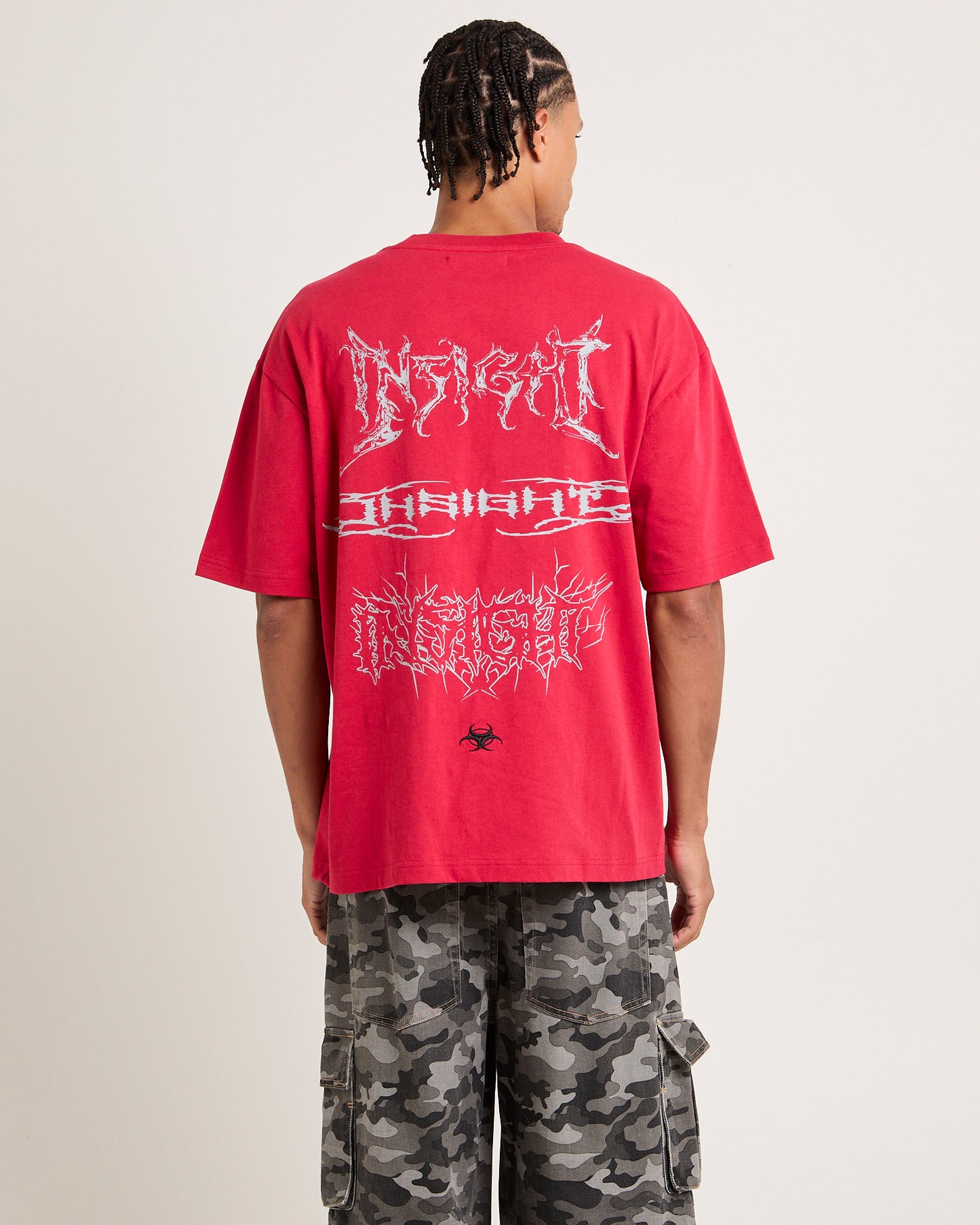 Heavy Tech T-Shirt