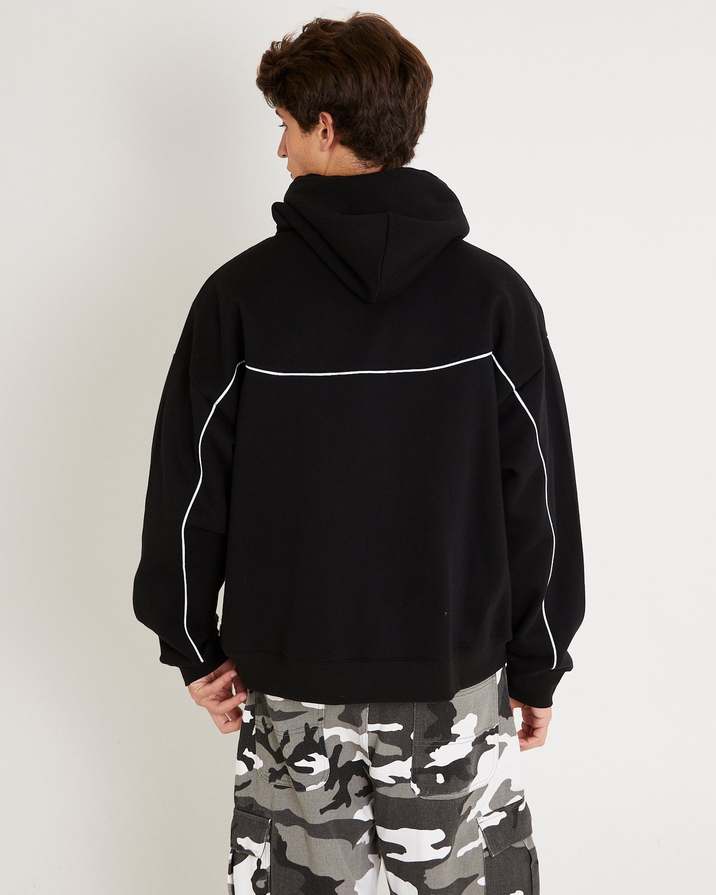 Summit Hoodie