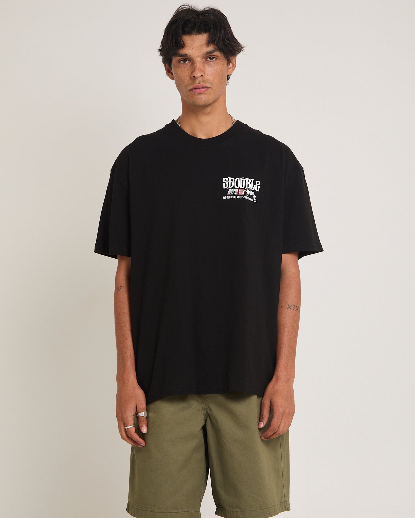 Workgear Short Sleeve T-Shirt