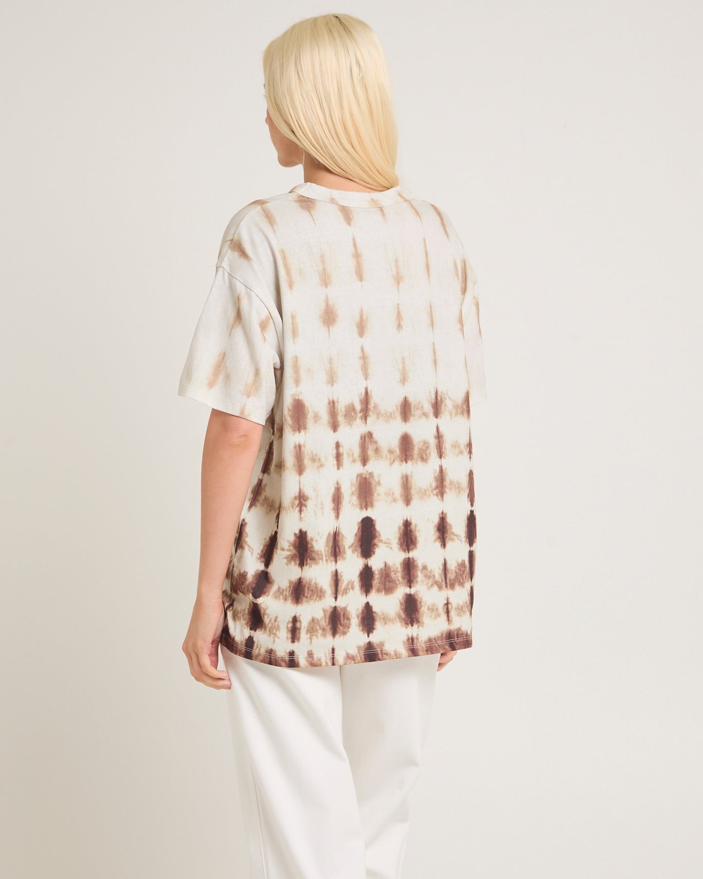 The Signature Short Sleeve T-Shirt