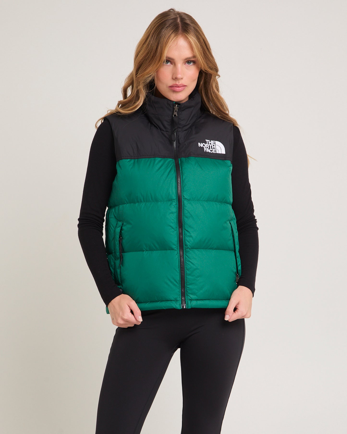Women's 1996 Retro Nuptse Vest