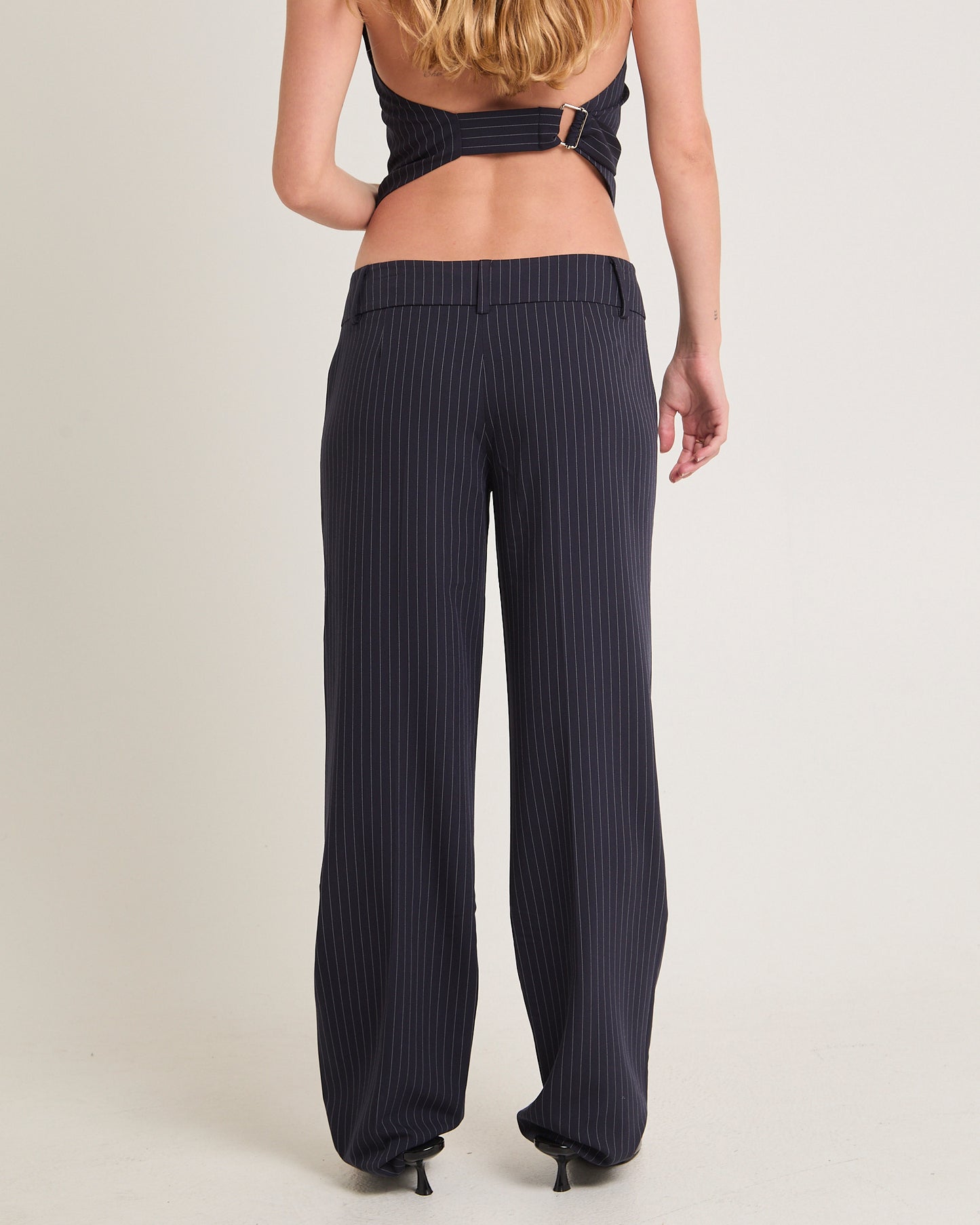 Jaylee Low Rise Pants