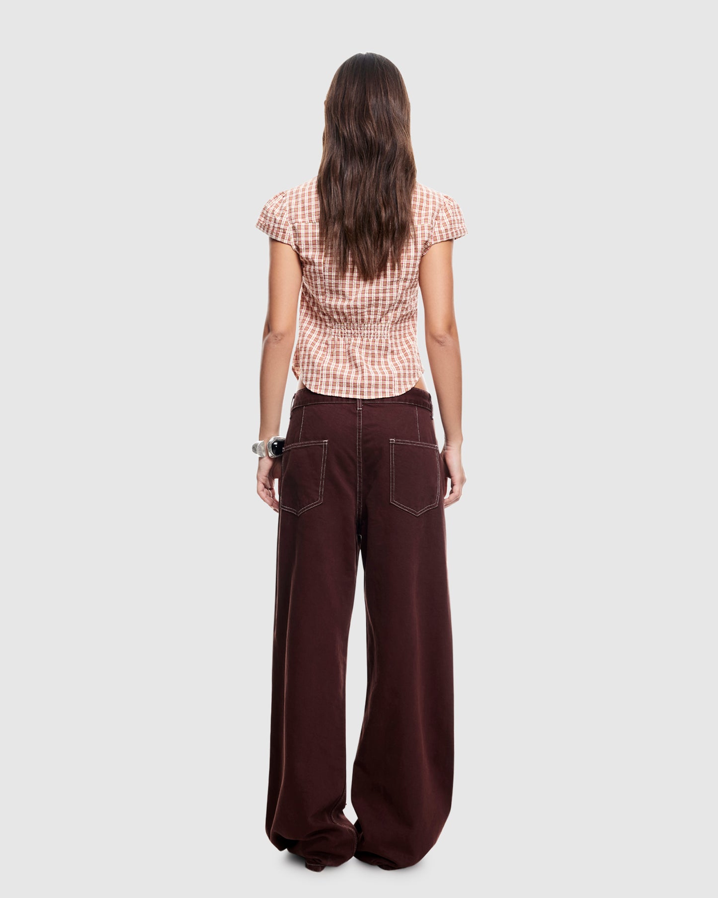 Mon Cheri Blouse