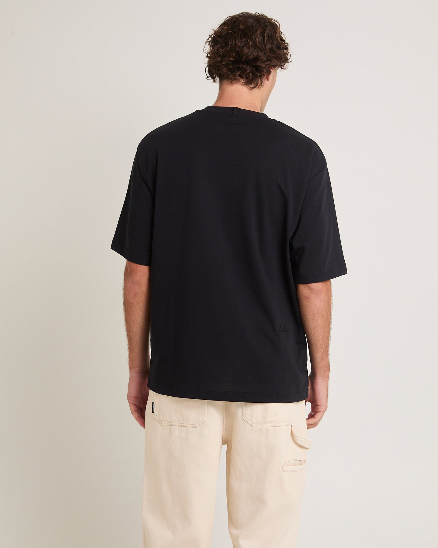 Reserve Graphic T-Shirt