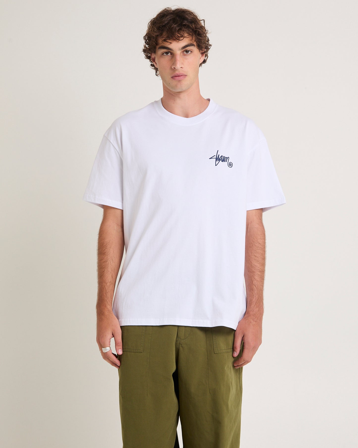 Sunburst Short Sleeve T-Shirt