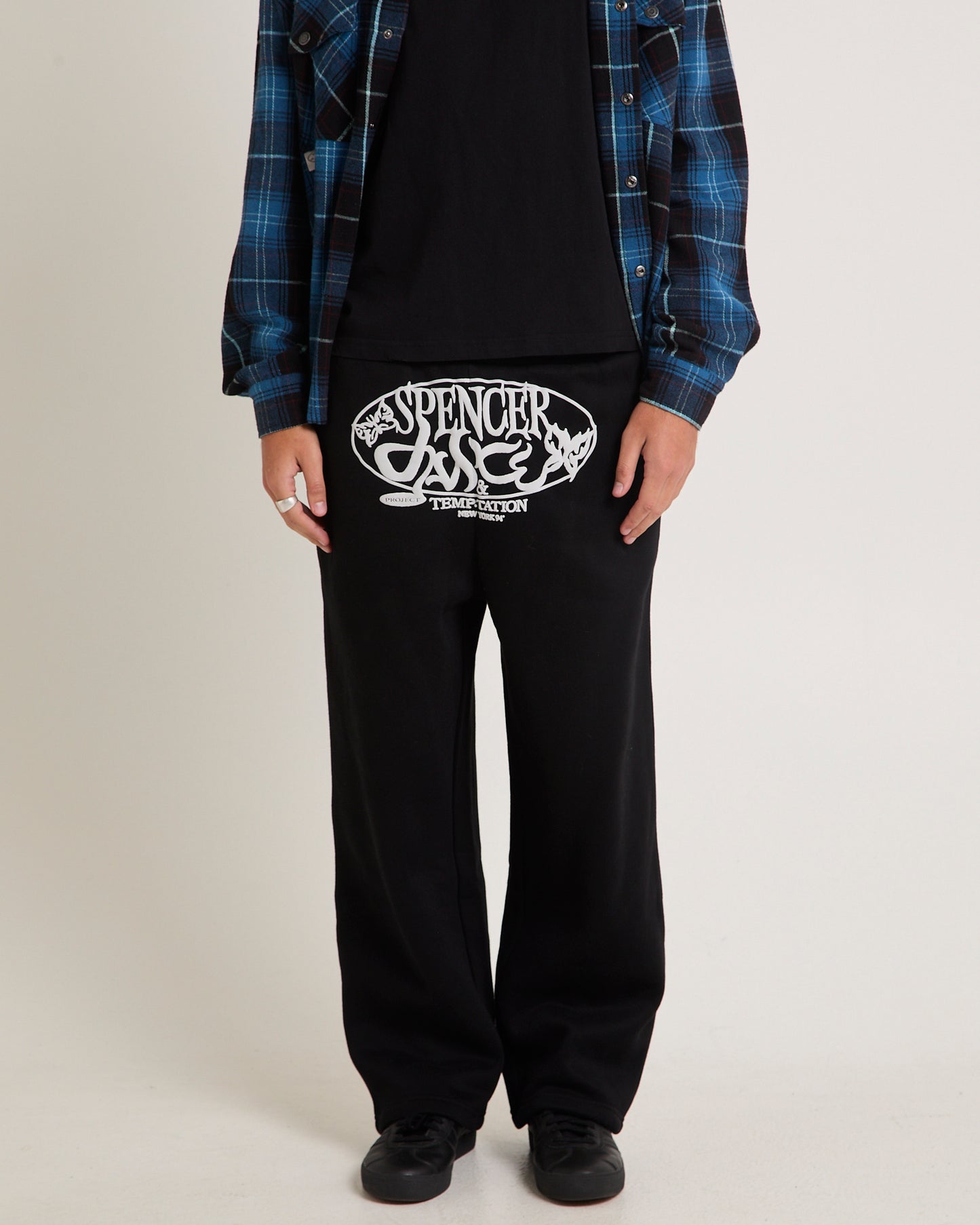 Flutter Trackpants