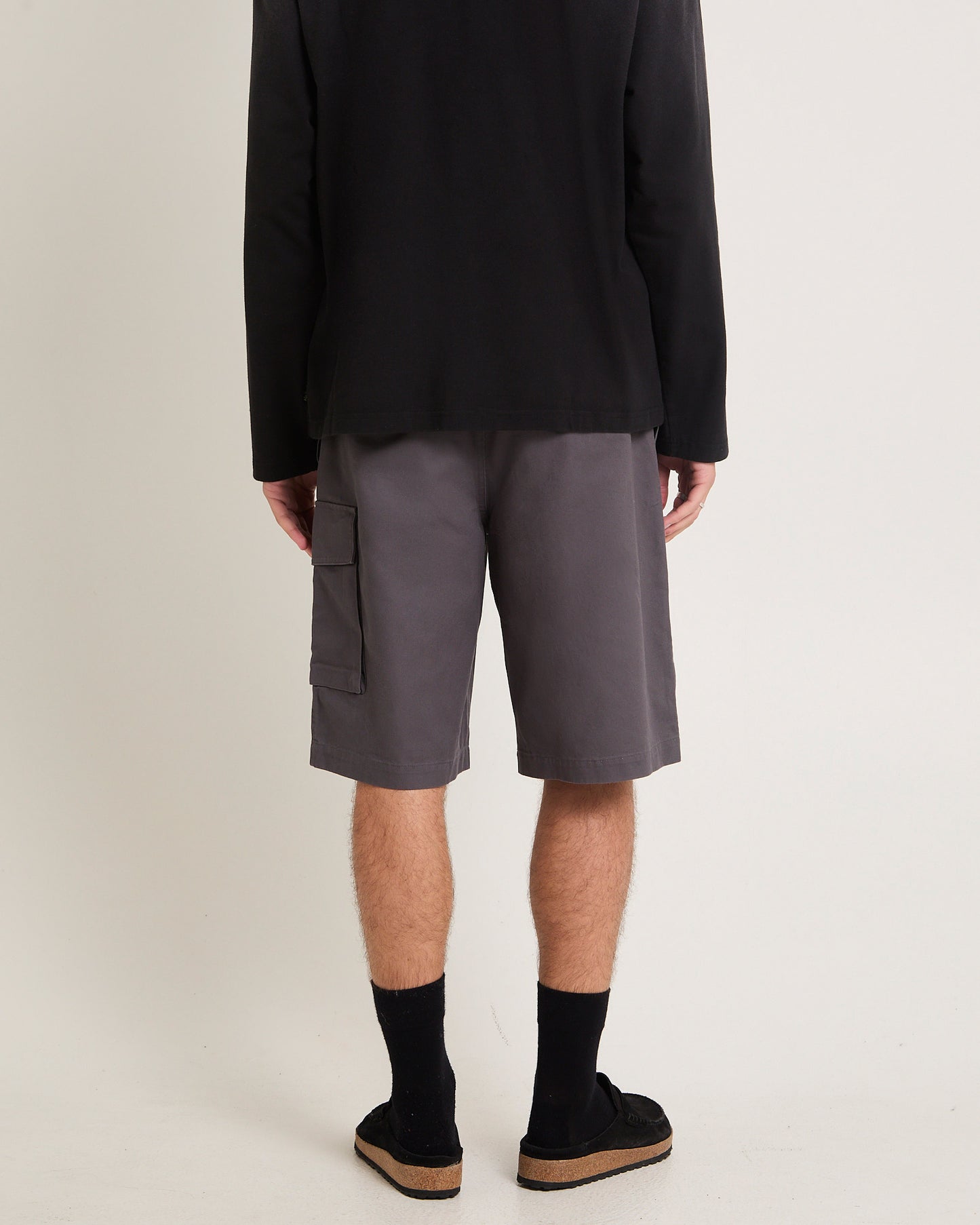 Aura Cargo Shorts