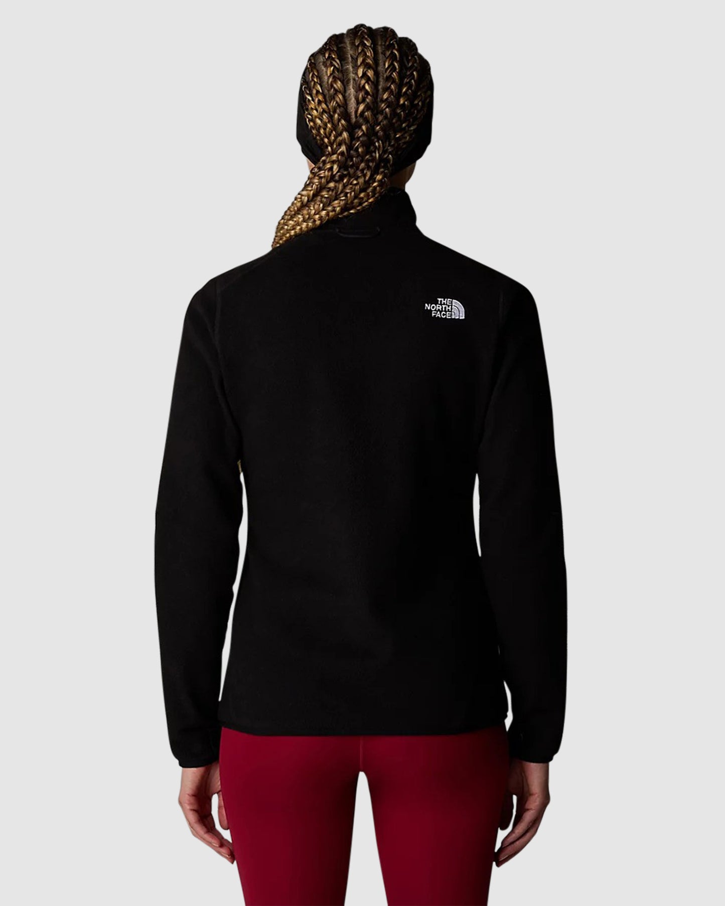Women's 100 Glacier Full-Zip Fleece