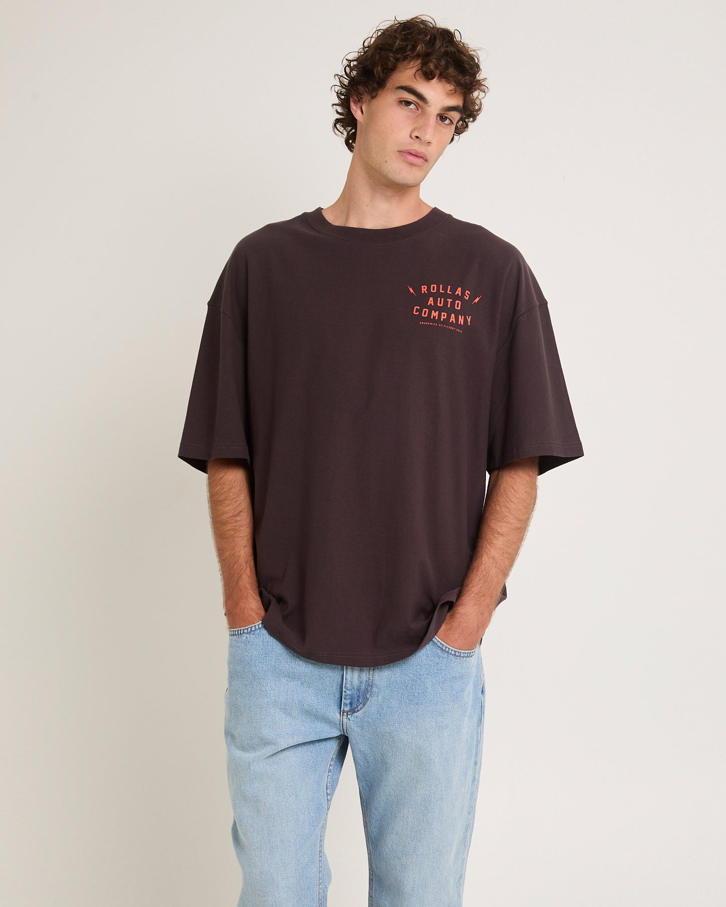 Auto Box T-Shirt