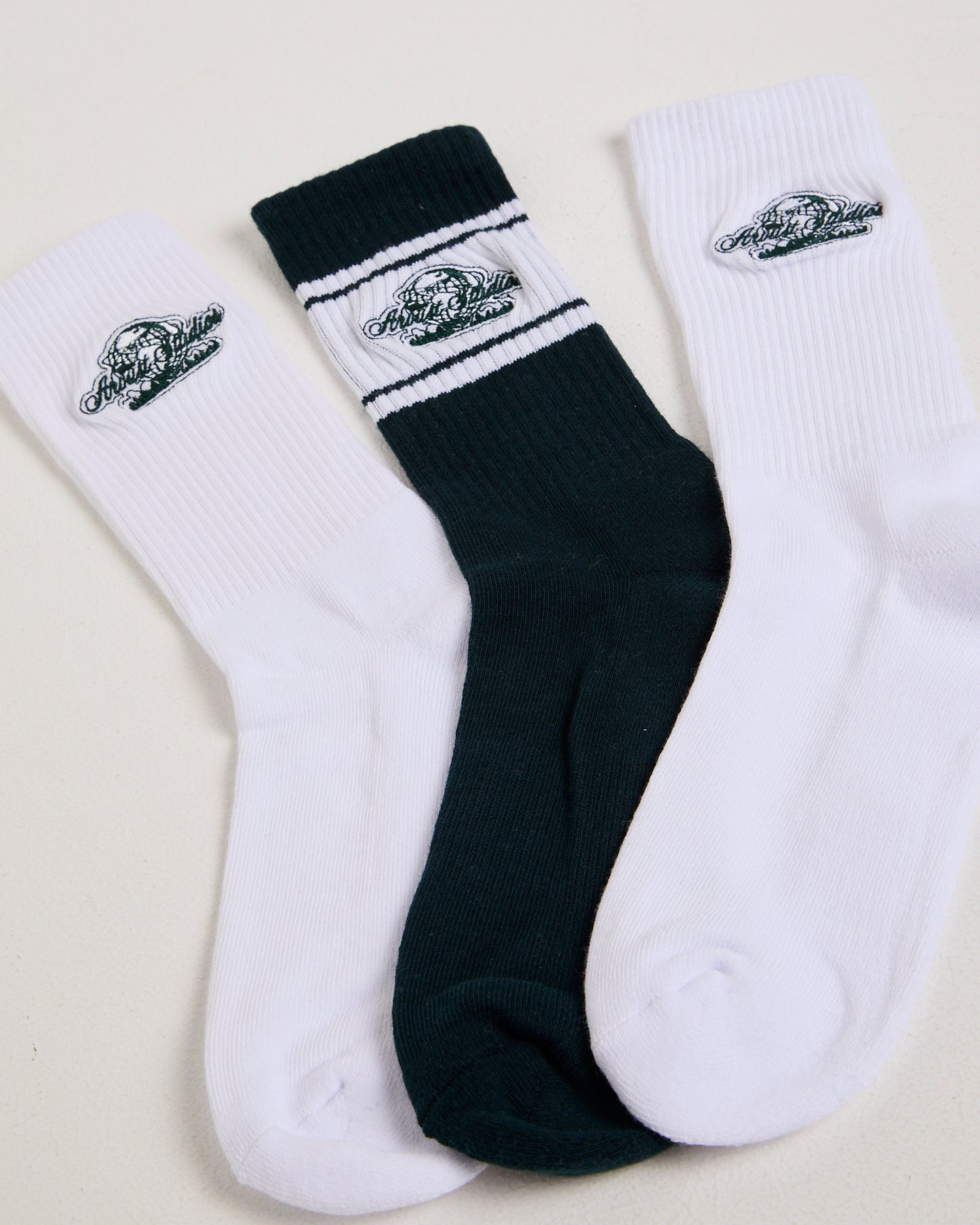 York Socks 3 Pack