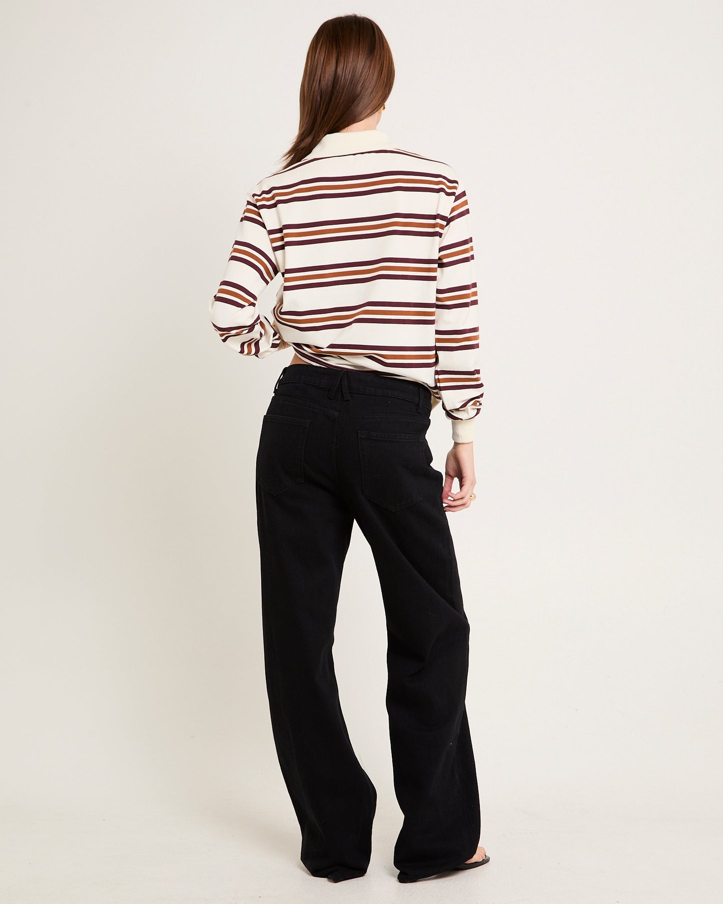 Top Model Denim Jeans