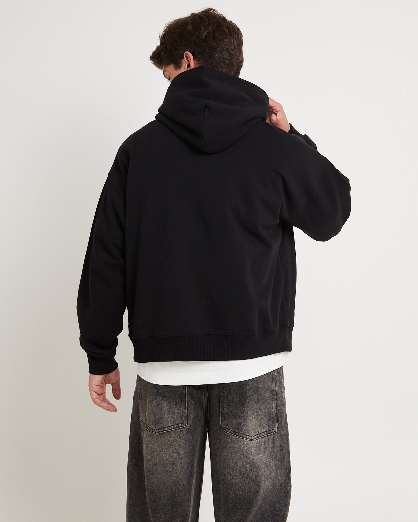 Redux Hoodie