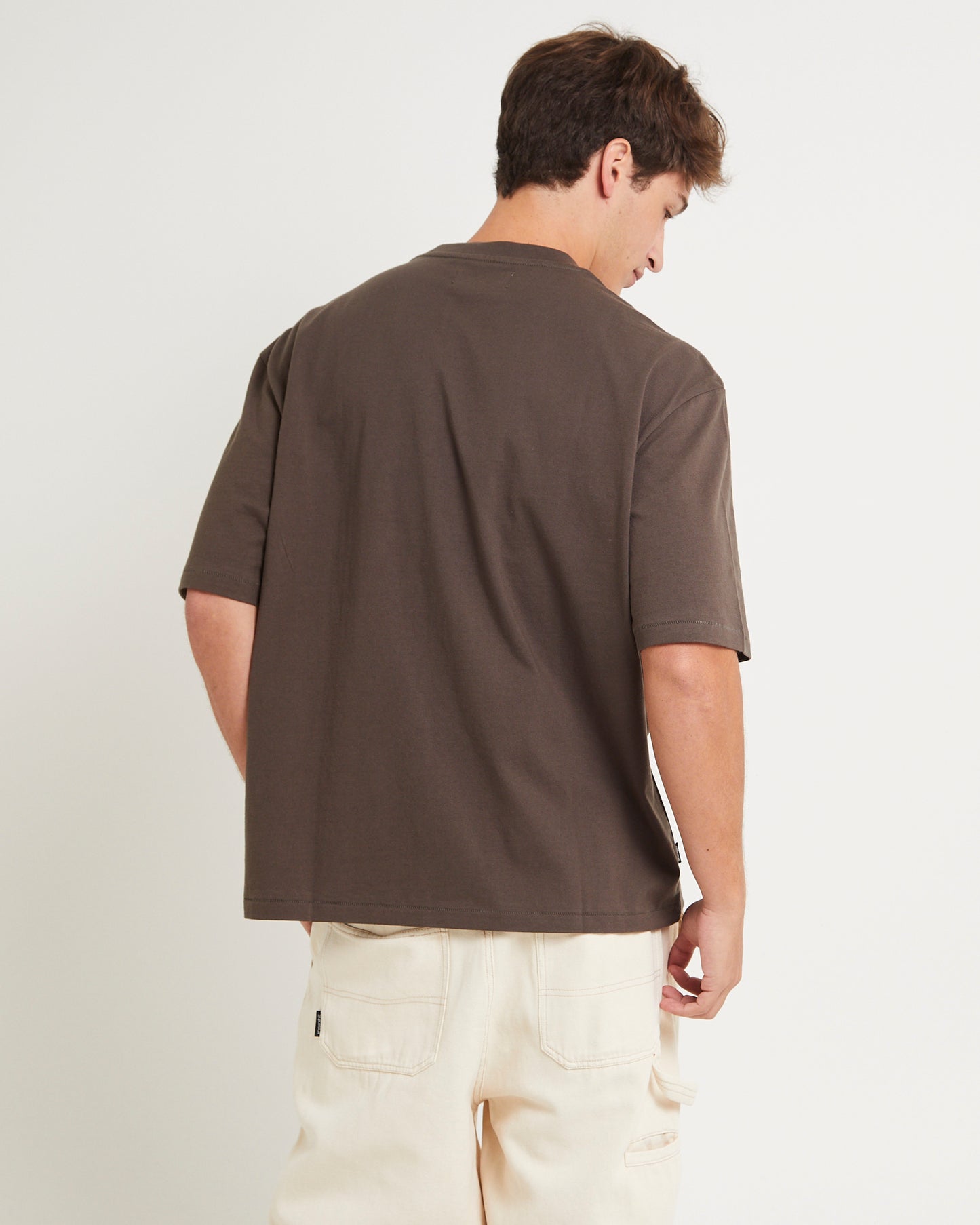 Songbird Slacker T-Shirt