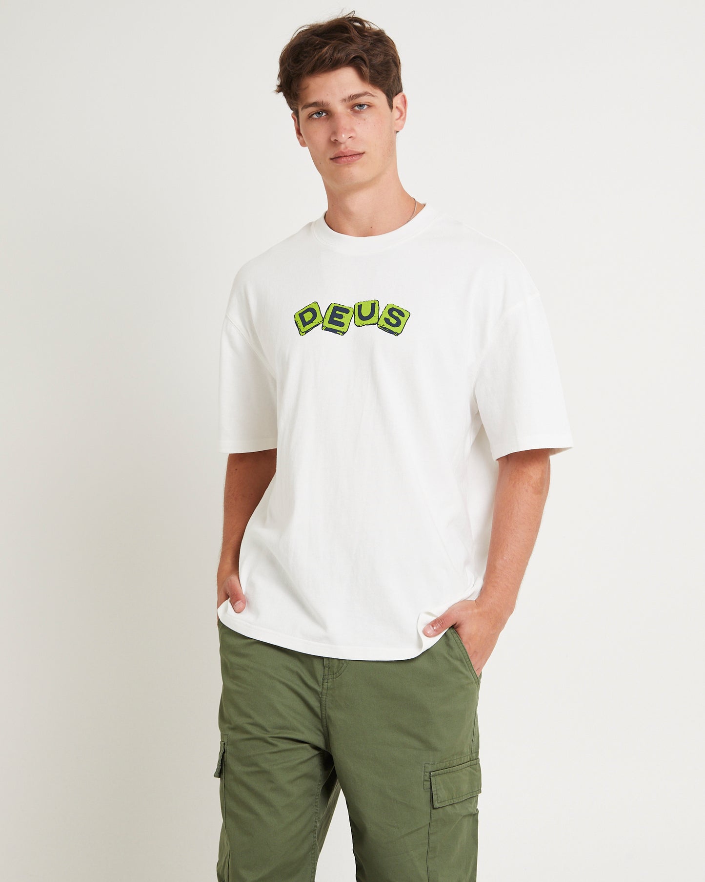 Rust T-Shirt