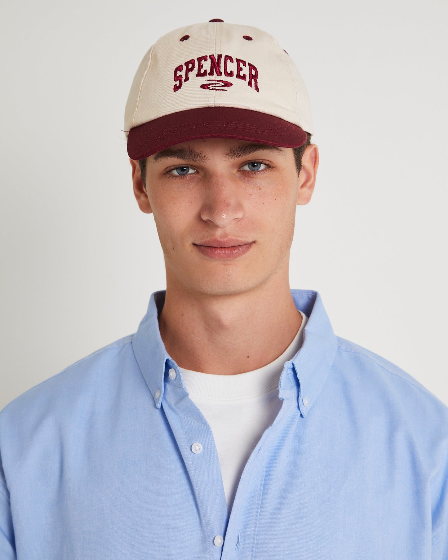 University Cap
