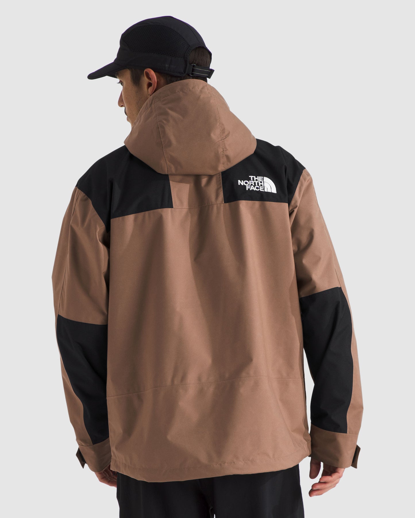 Men's Reign On Jacket