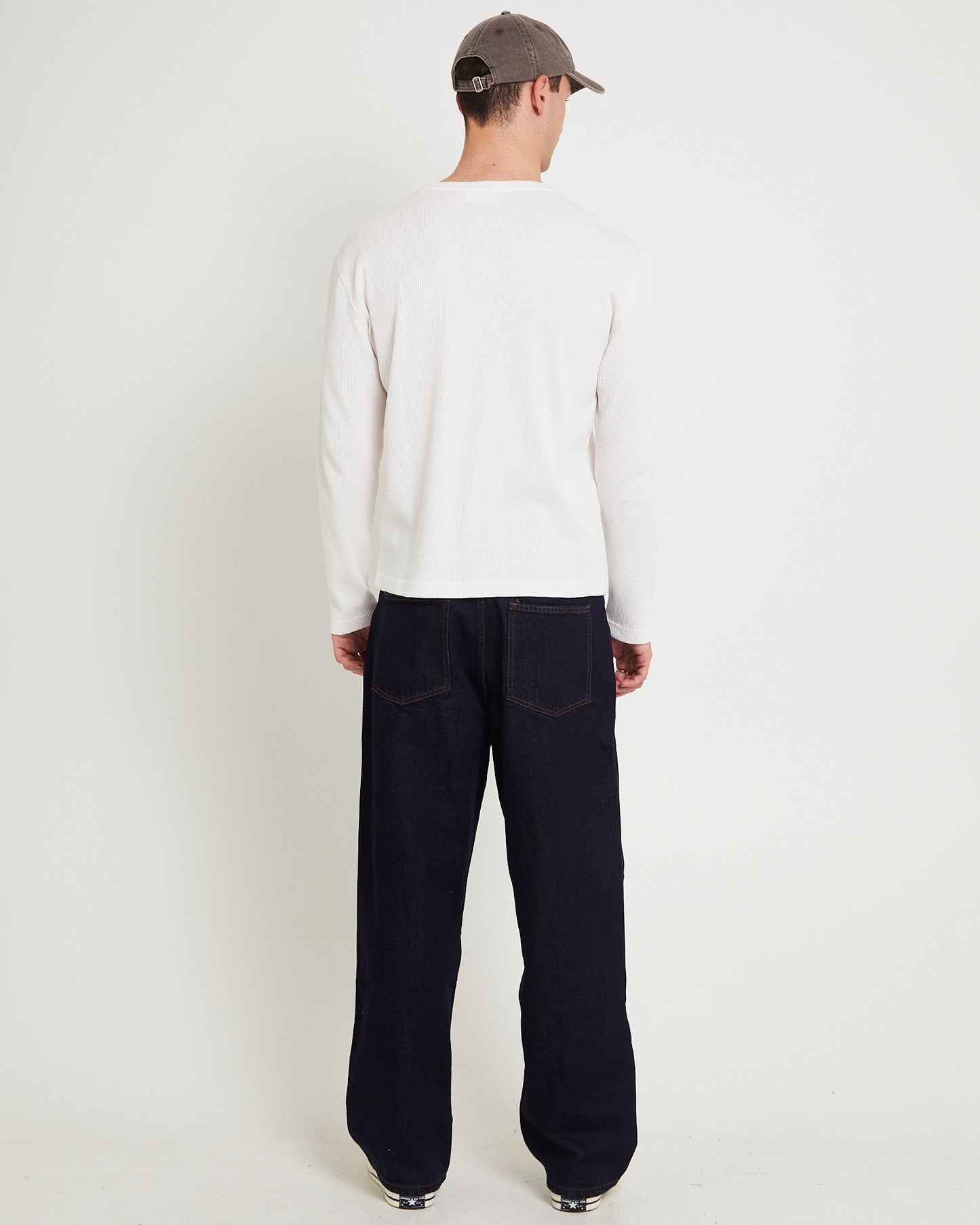 Kobe Denim Jeans