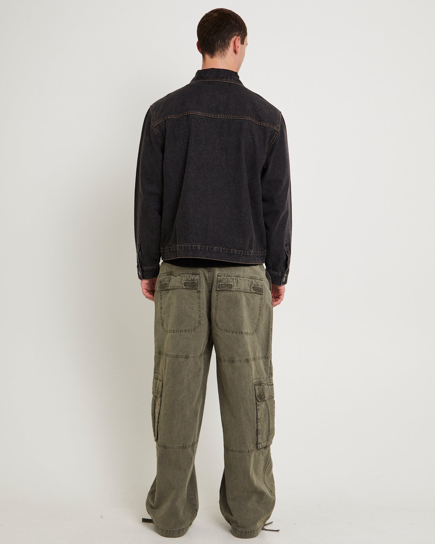 Deverell Cargo Pants