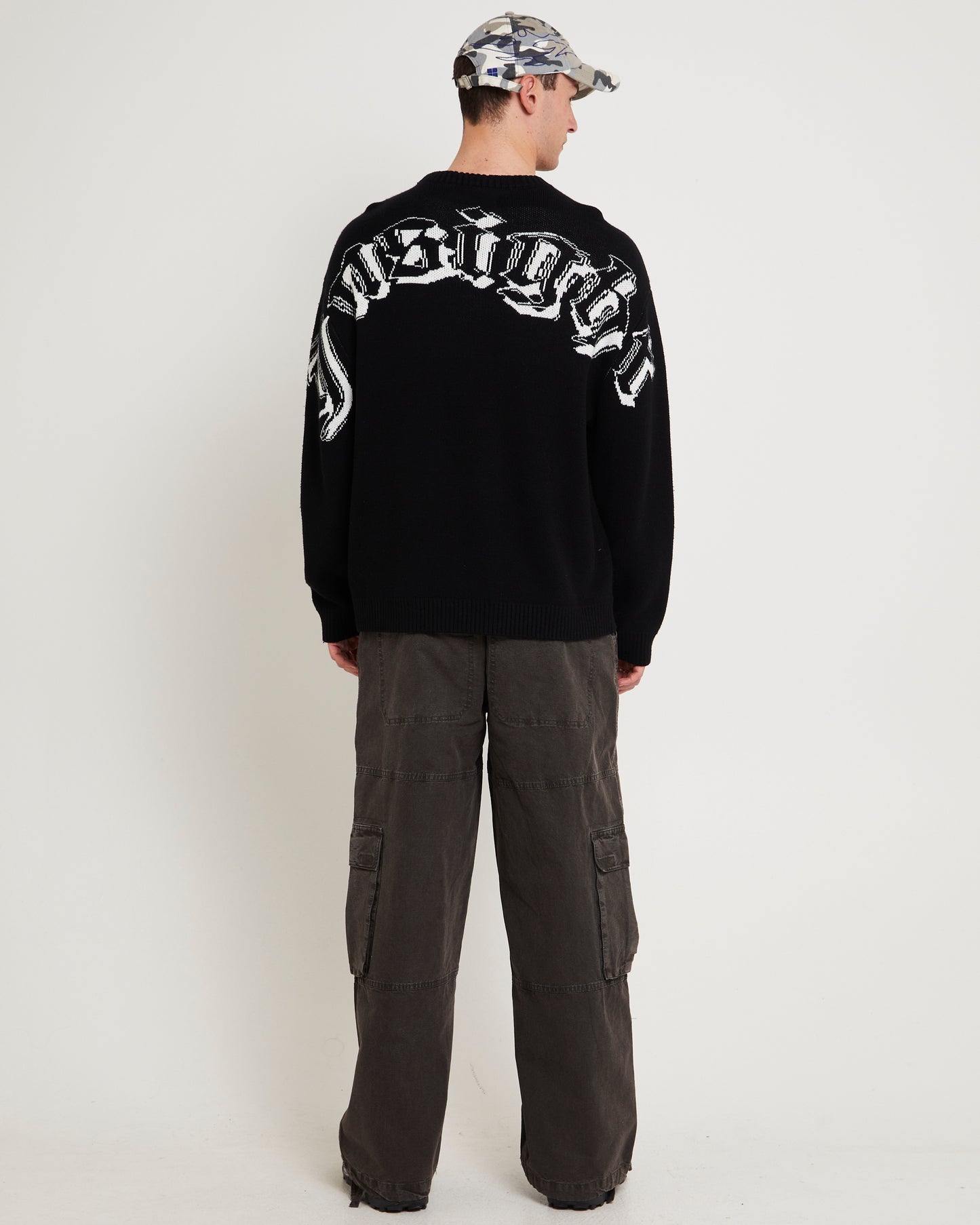 Deverell Cargo Pants