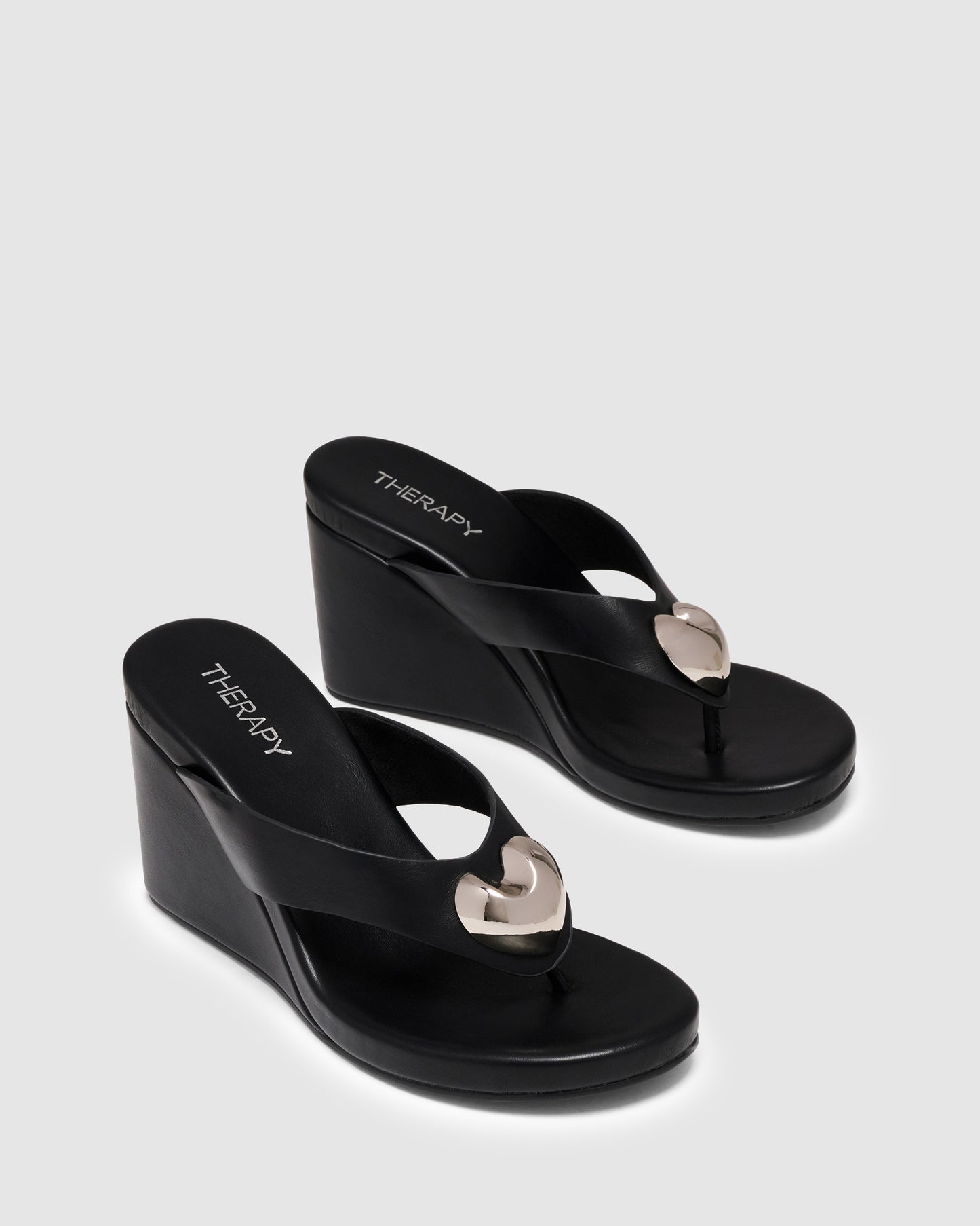 Roza Wedge