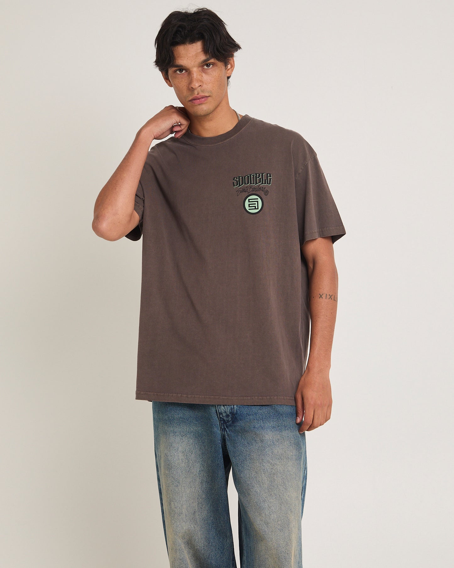 Combo Platter T-Shirt