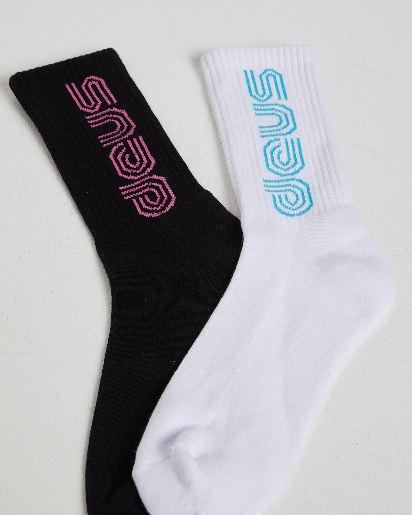 Showroom Socks 2 Pack