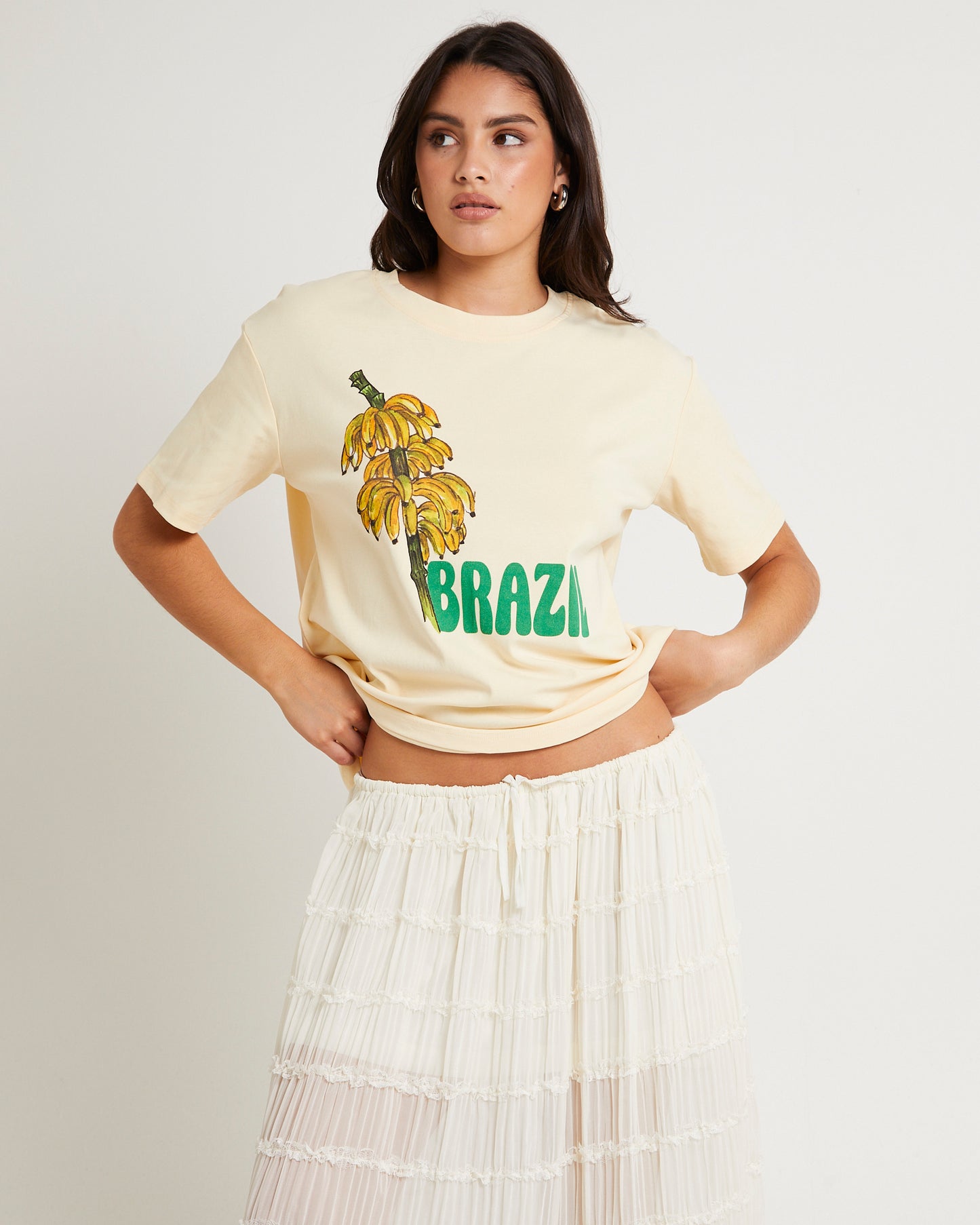 Brazil T-Shirt