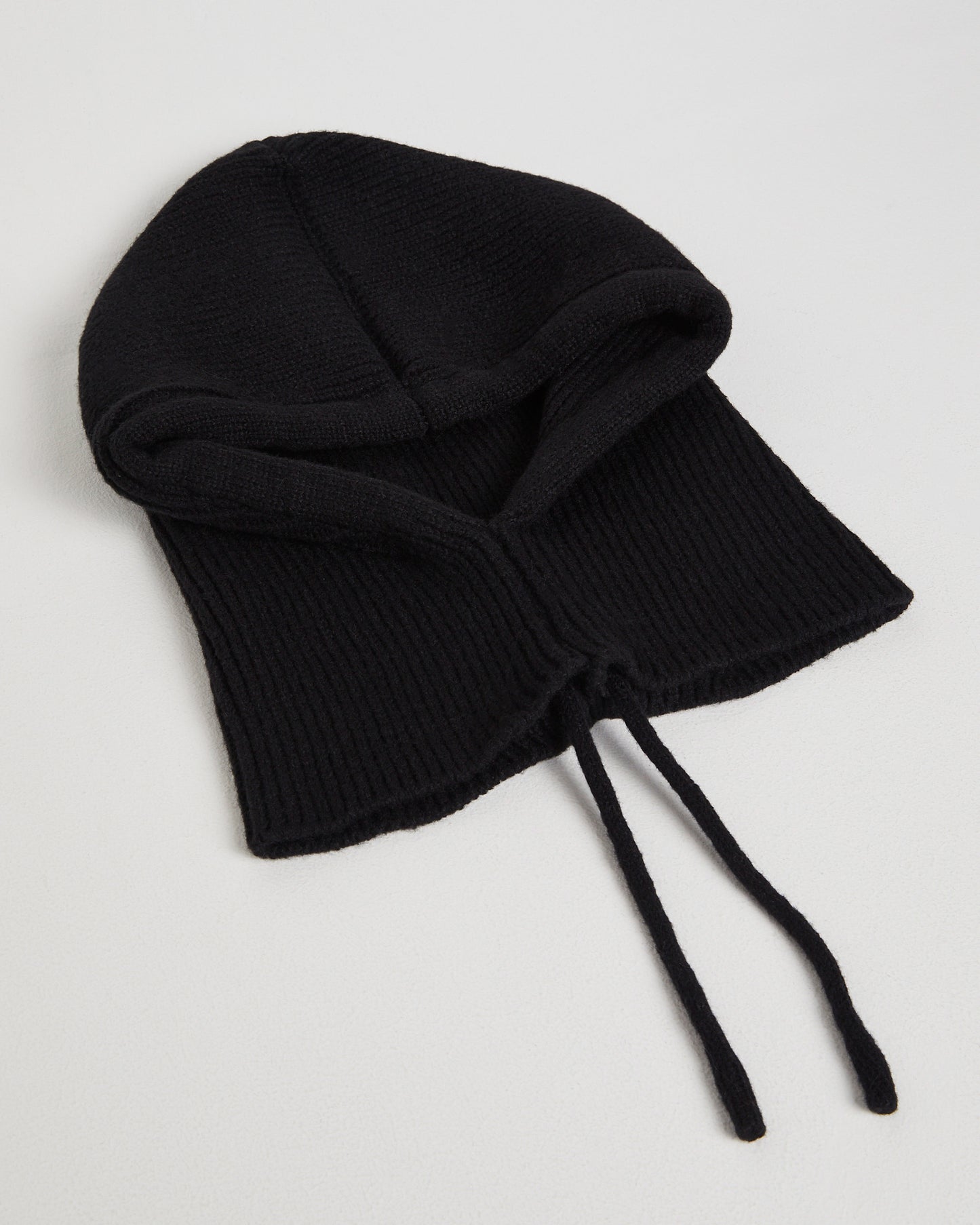 Beckham Knitted Balaclava