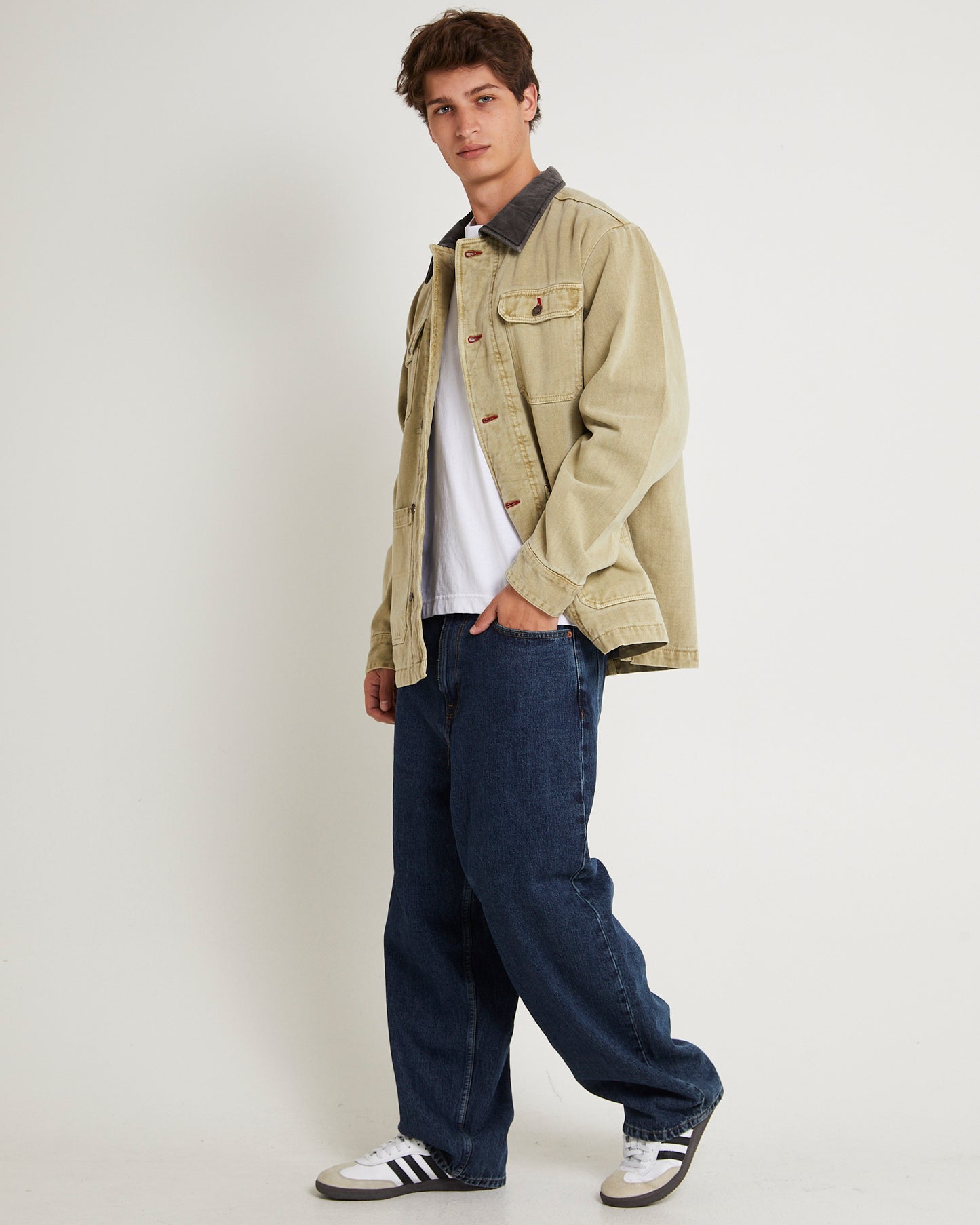 Trade Jacket