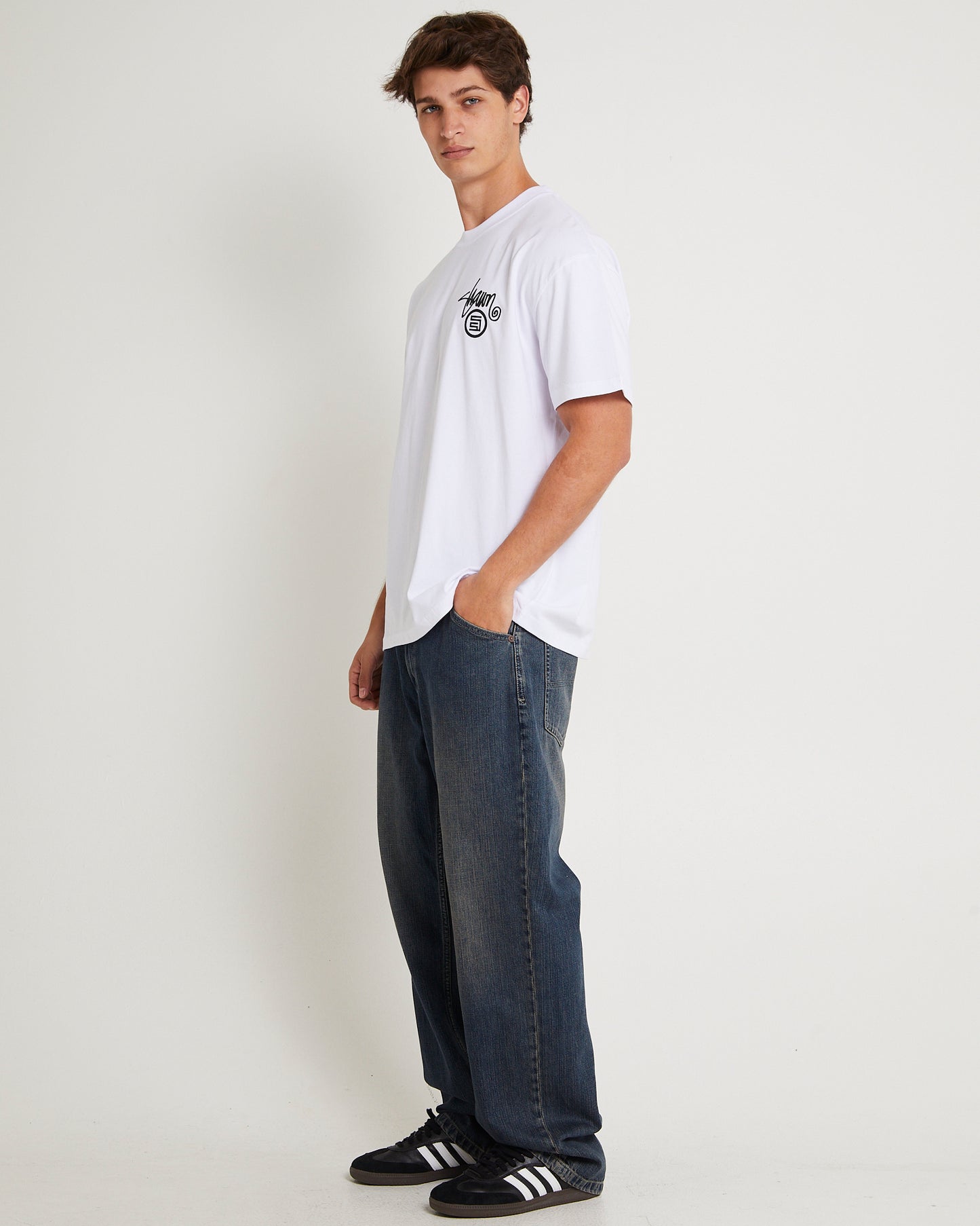 Coat of Arms Short Sleeve T-Shirt