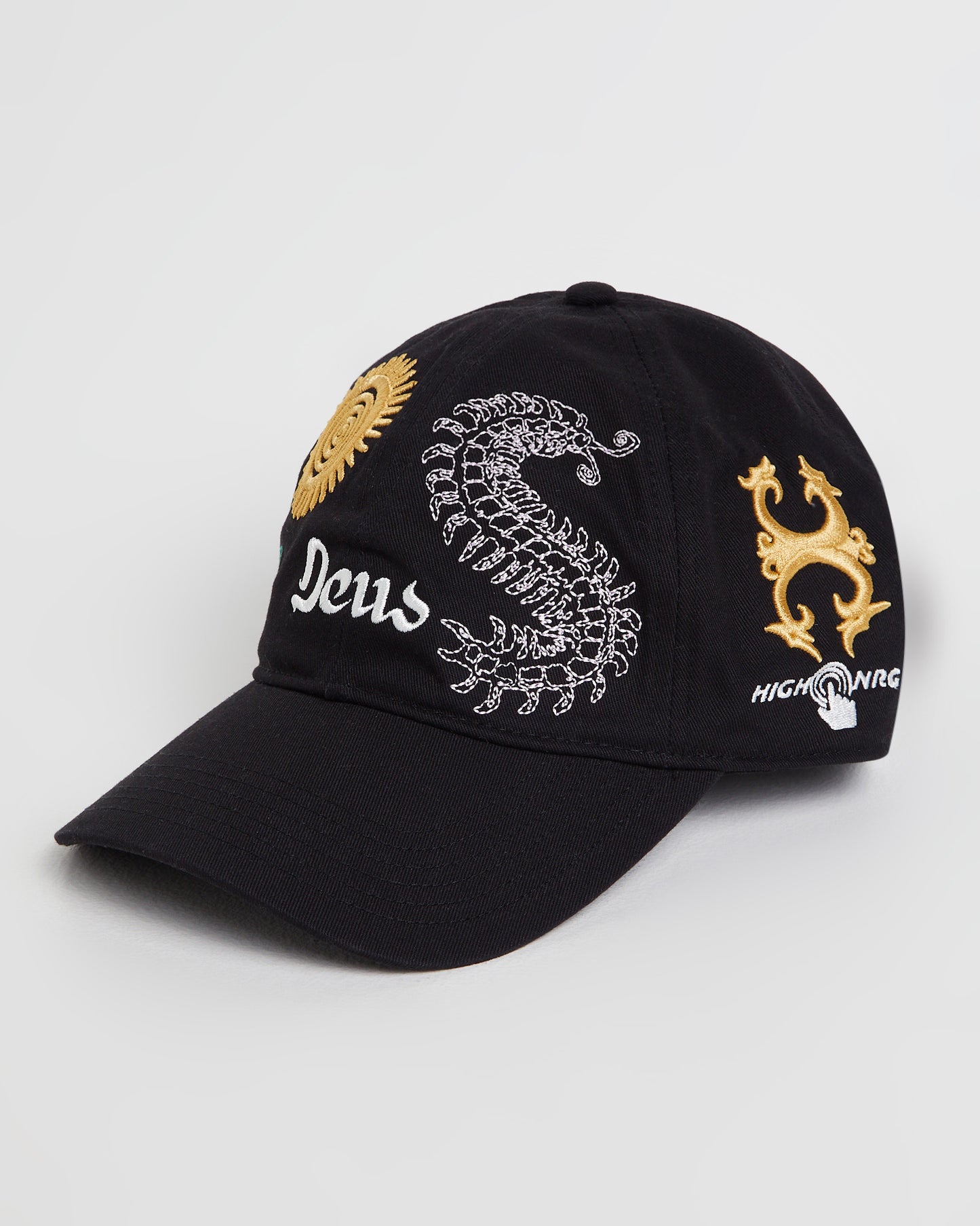Pennies Cap
