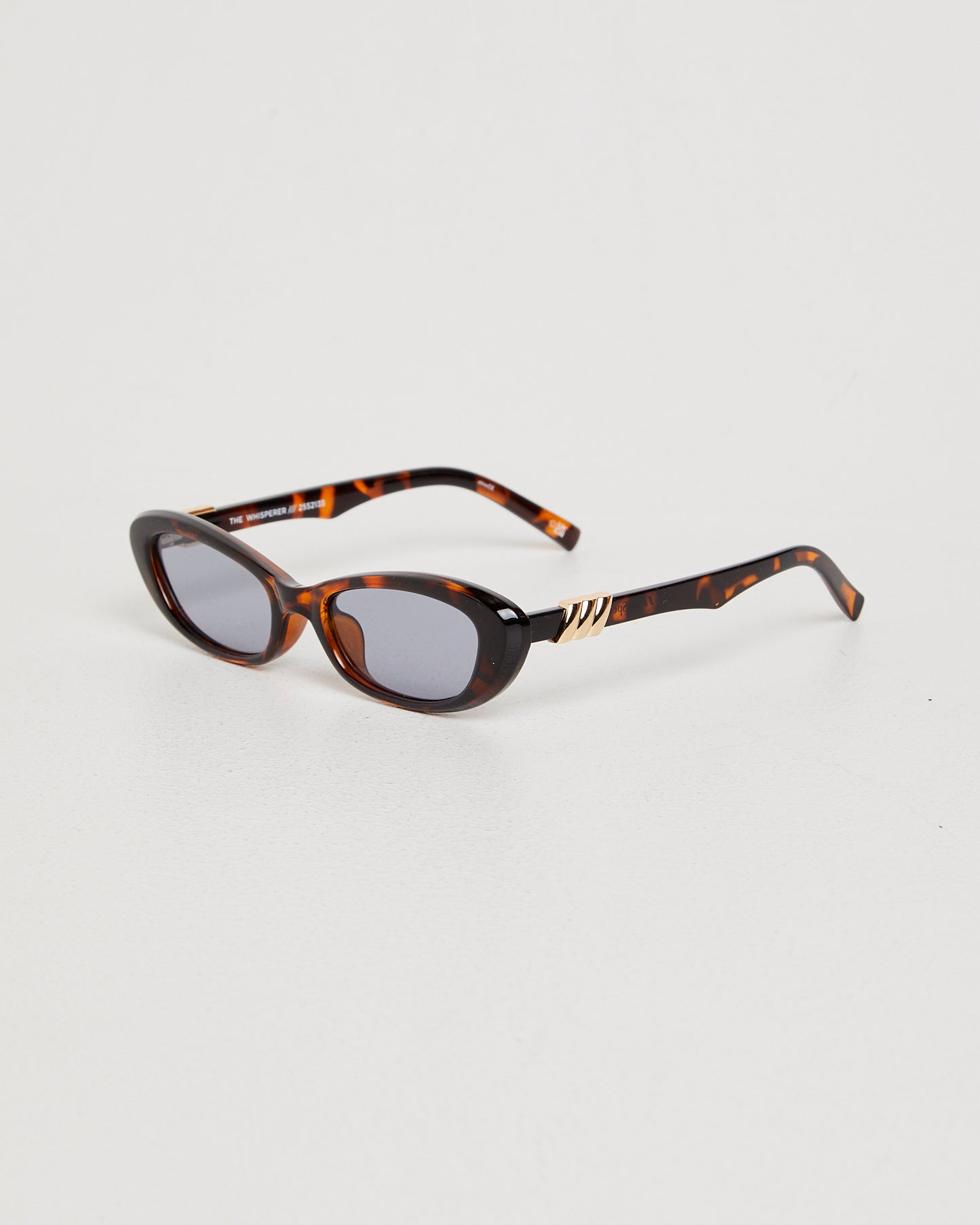 The Whisperer Sunglasses
