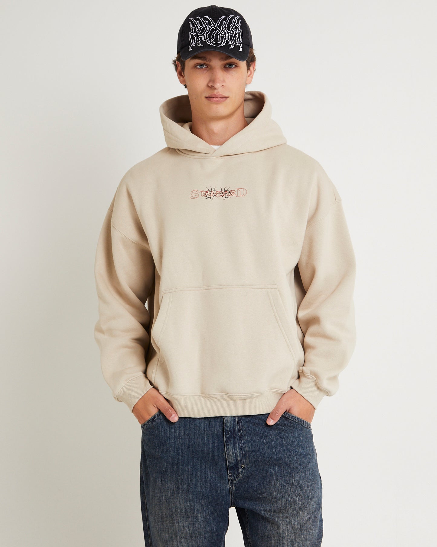 Goldberg Hoodie