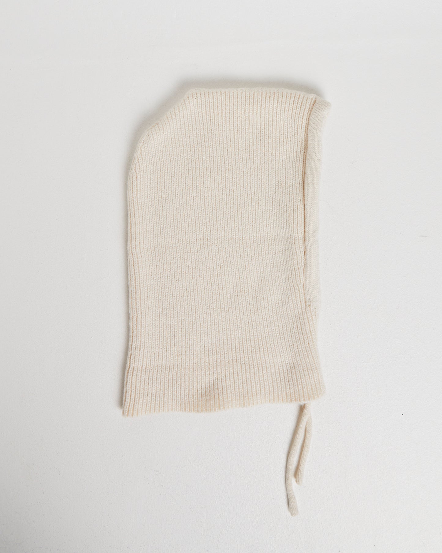 Beckham Knitted Balaclava