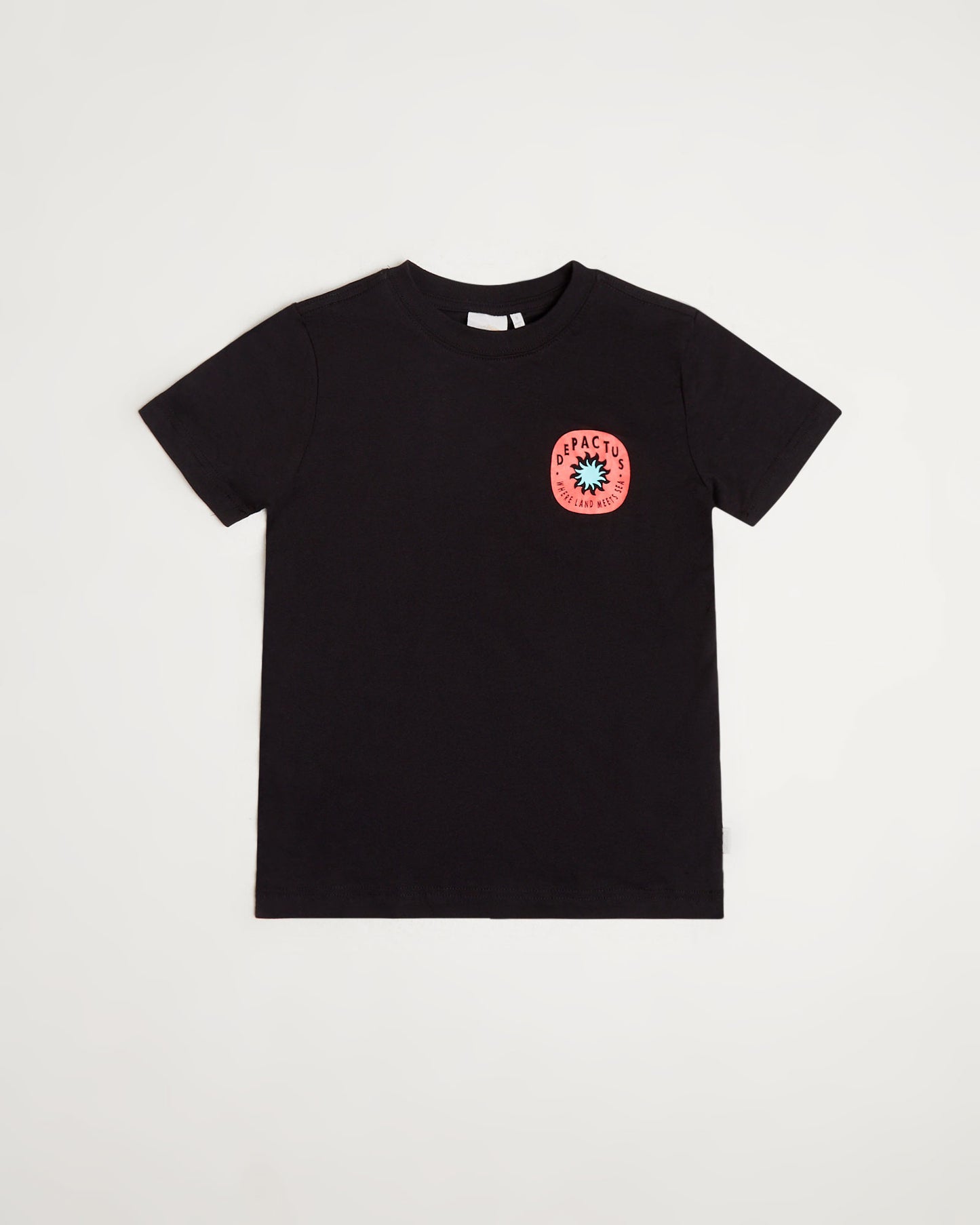 Flare T-Shirt