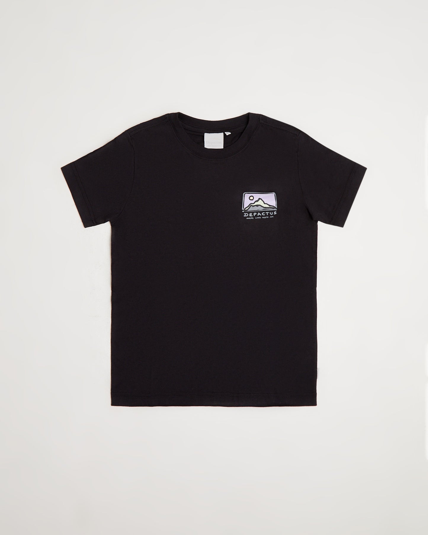 Abstract T-Shirt